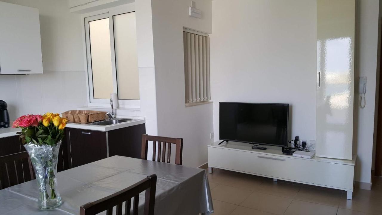 White Pearl Apart 5 Marsaxlokk Exterior photo